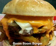 Boom-Boom-Burger