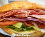 Italian-Hoagie