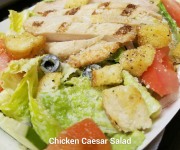 Chicken-Caesar-Salad