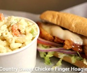 Country-Sweet-Chicken-Finger-Hoagie