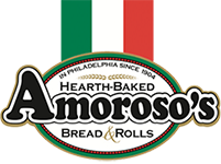 Amoroso Logo